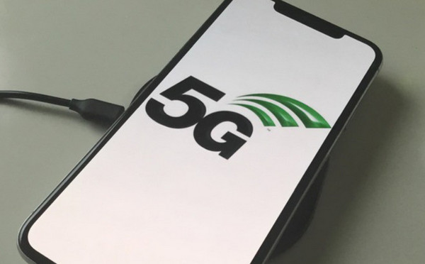 Công nghệ 5G sẽ ra mắt trên Iphone của Apple vào 2020