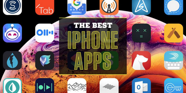 Top 12 ứng dụng nên có trên iPhone của bạn