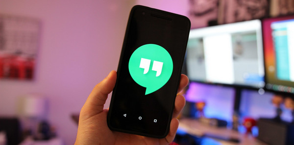 Hangouts sắp bị Google khai tử vào 2020