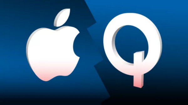 iPhone bị cấm bán ở Trung Quốc, Qualcomm và Apple sẽ "hòa giải"?